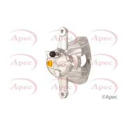 Apec Brake Caliper Assembly Front Left LCA443