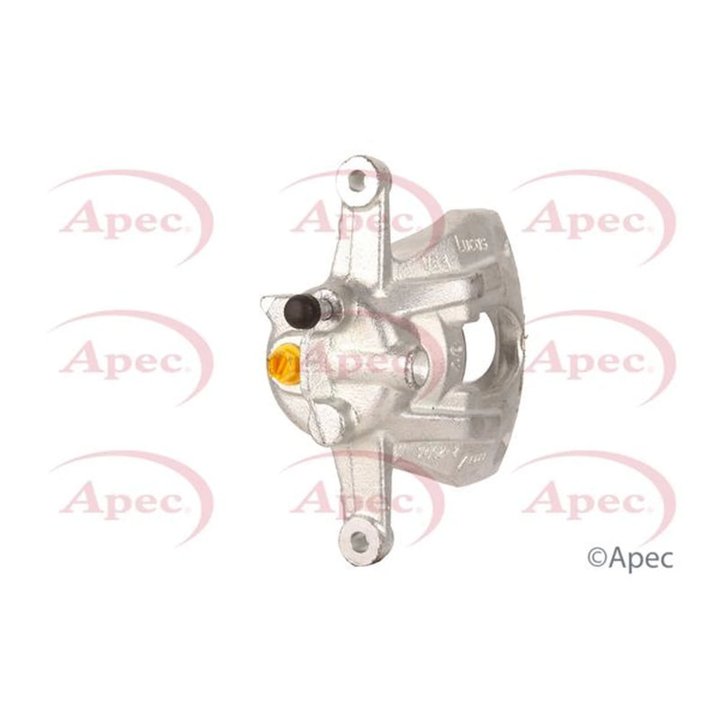 Apec Brake Caliper Assembly Front Left LCA443