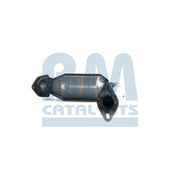 BM Catalysts Homologated Petrol Cat fits Ford Focus I 1998-2004 1.8
