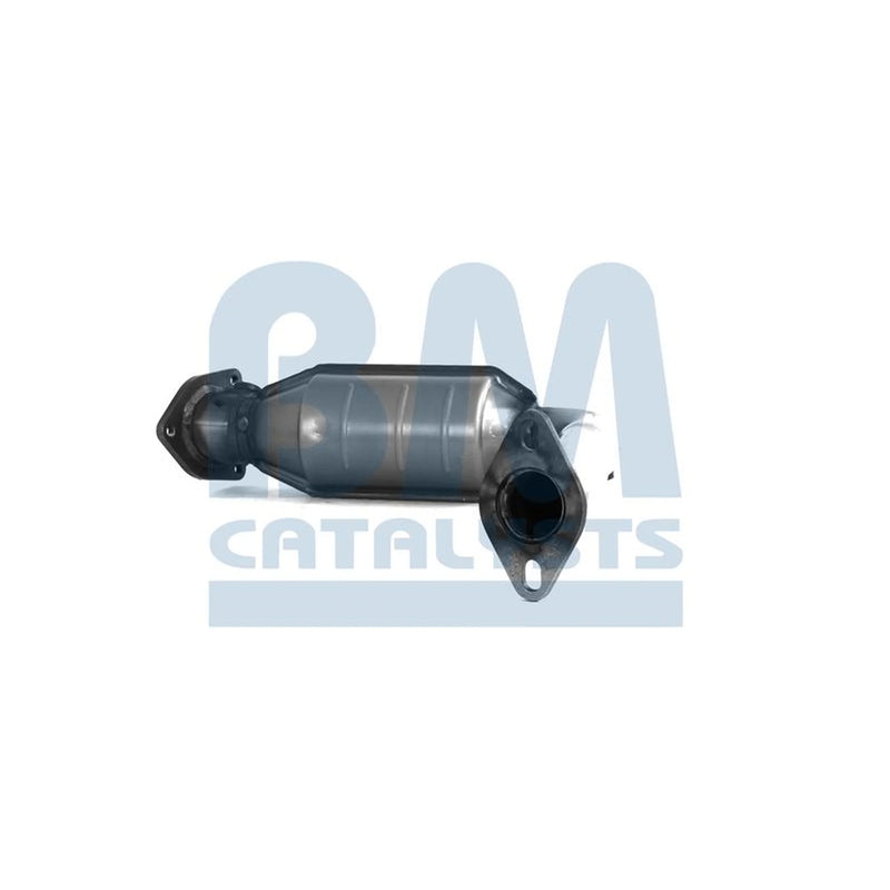 BM Catalysts Homologated Petrol Cat fits Ford Focus I 1998-2004 1.8