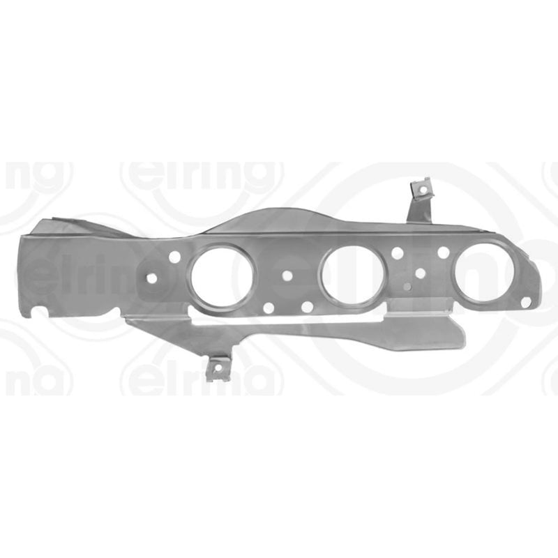 Elring Exhaust Manifold Gasket Wide Thick fits Jaguar F-Pace 2015 on 3.0