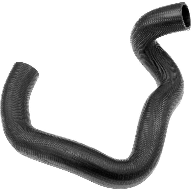 Gates Radiator Coolant Hose 589mm ID fits Citroën Xsara Picasso 1999-2011 2.0