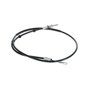 Bosch Handbrake Cable Rear fits Mercedes-Benz M-Class 1998-2005