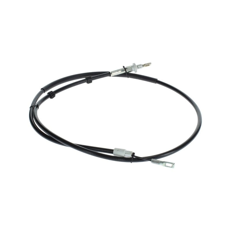 Bosch Handbrake Cable Rear fits Mercedes-Benz M-Class 1998-2005