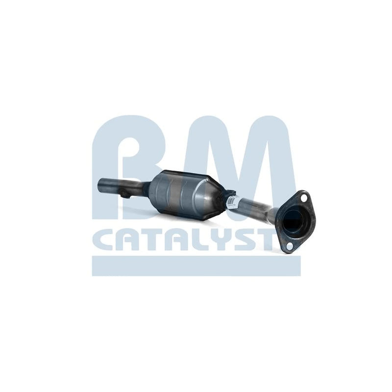 BM Catalysts Homologated Petrol Cat fits Toyota Yaris/Vitz 1999-2005 1.3 1.5