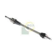 BGA CV Drive Shaft Driveshaft Front Right DS6731R