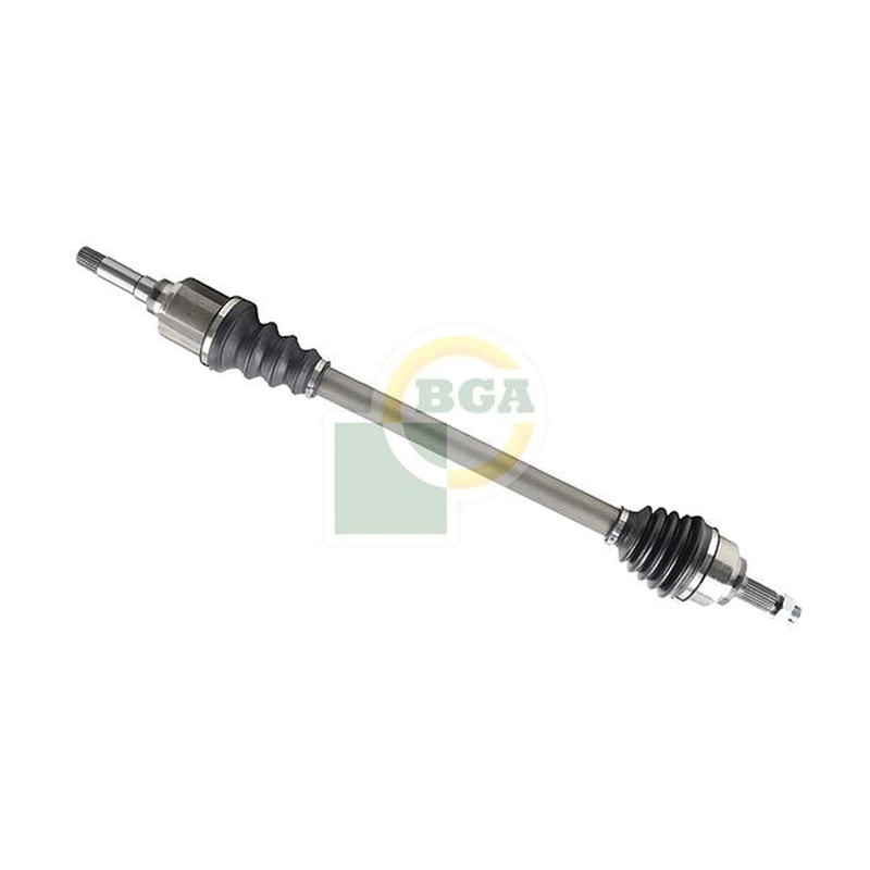 BGA CV Drive Shaft Driveshaft Front Right DS6731R