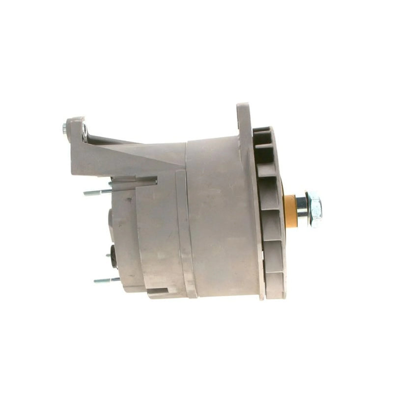 Bosch Car Alternator 12V fits Scania 4 - Series 1996-2008