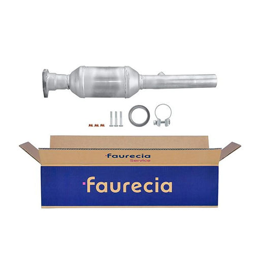 Hella Catalytic Converter 8LE 366 054-141