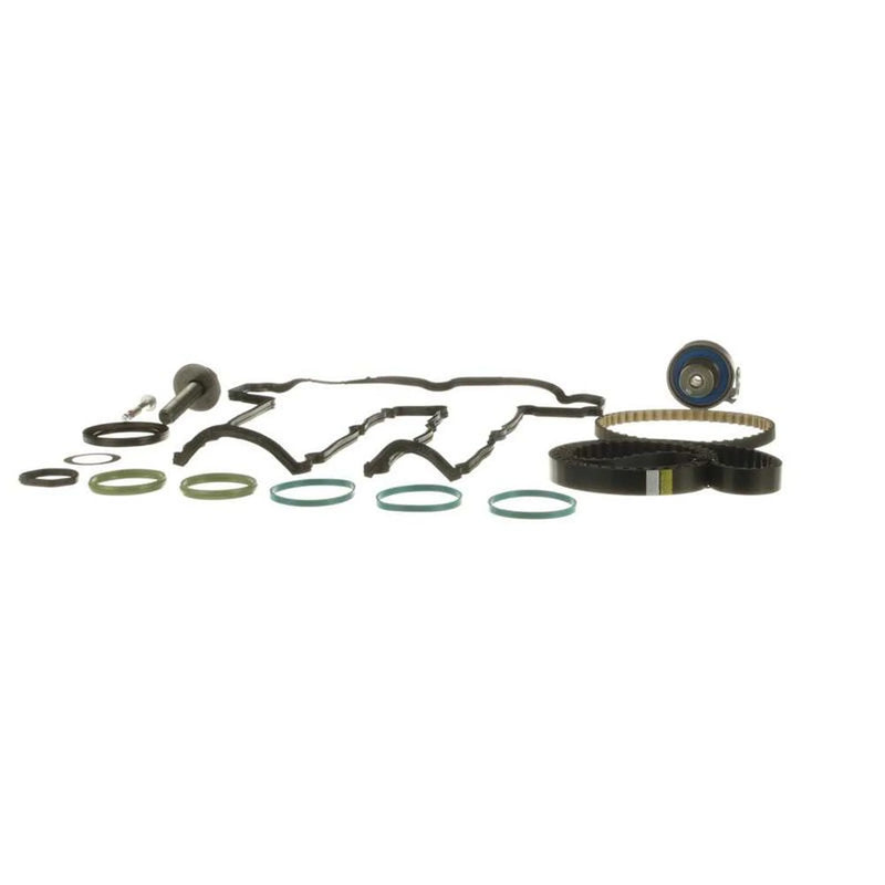 Gates Timing Belt Kit with Rollers K03T359HOB-1