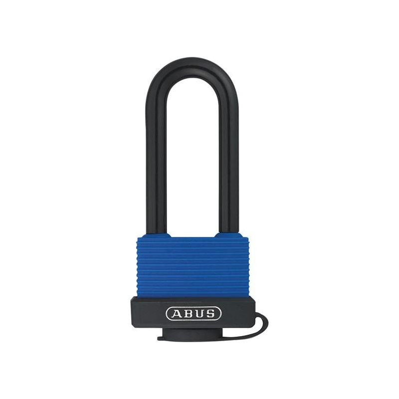Abus Mechanical 70IB/45mm Aqua Safe Brass Padlock 63mm Long Shackle Keyed Alike 6401 ABUS Mechanical - Dynamic Drive