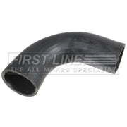 First Line Intercooler Turbo Charge Air Hose fits Ford C-Max 2007-2010 1.8