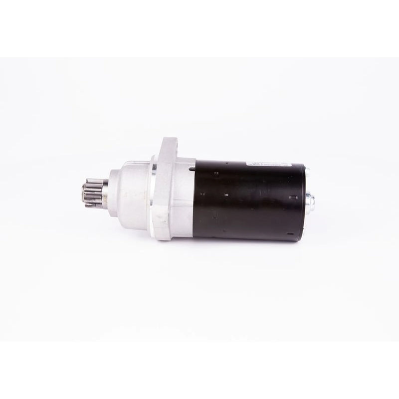 Bosch Starter Motor 12V 1.1kW 10 Teeth