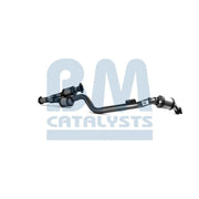 BM Catalysts Homologated Petrol Cat fits Chrysler Crossfire 2003-2008 3.2