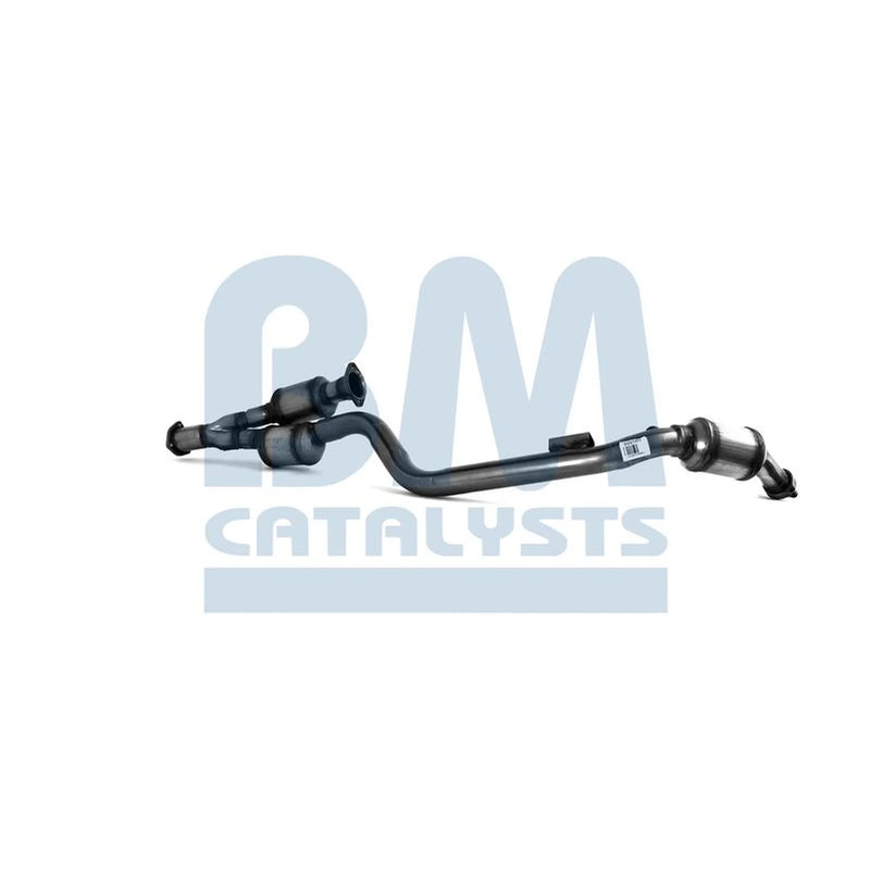 BM Catalysts Homologated Petrol Cat fits Chrysler Crossfire 2003-2008 3.2