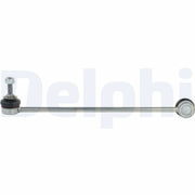 Delphi Stabiliser Bar Link Coupling Rod Front Right fits BMW 6 2003-2010
