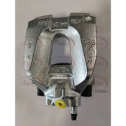 Apec Brake Caliper Assembly Rear Left LCA909