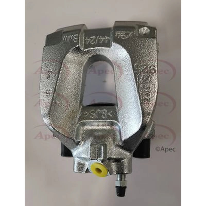 Apec Brake Caliper Assembly Rear Left LCA909