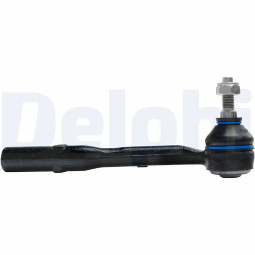 Delphi Steering Tie Rod End Ball Joint Front Right M14x1.5 TA2663