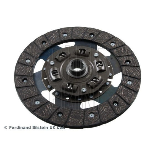 Blue Print Clutch Friction Disc Plate 215mm 20 Splines ADK83113