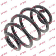 KYB 2 x Suspension Springs fits Saab 9-3 1998-2002 2.0 2.2 2.3