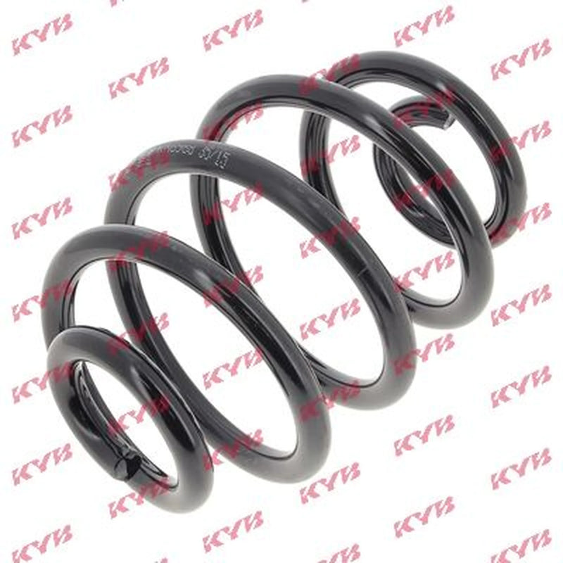 KYB 2 x Suspension Springs fits Saab 9-3 1998-2002 2.0 2.2 2.3