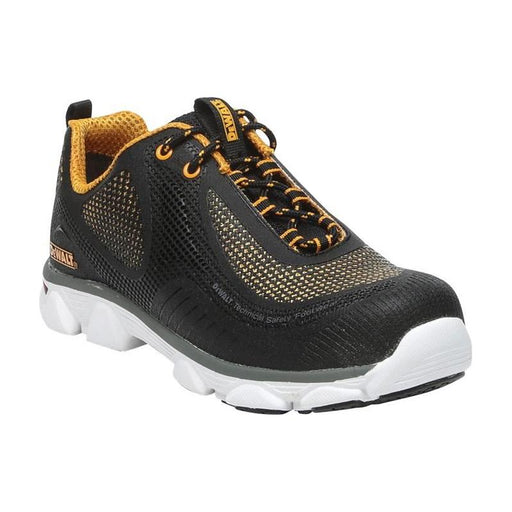 Dewalt Power Tools Krypton PU Sports Safety Trainers UK 11 EUR 46 DeWALT Power Tools - NN4 Online