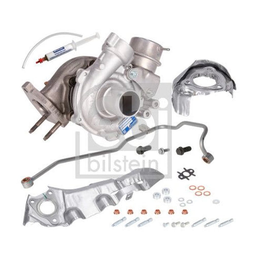 Febi Turbocharger Turbo Unit 192464