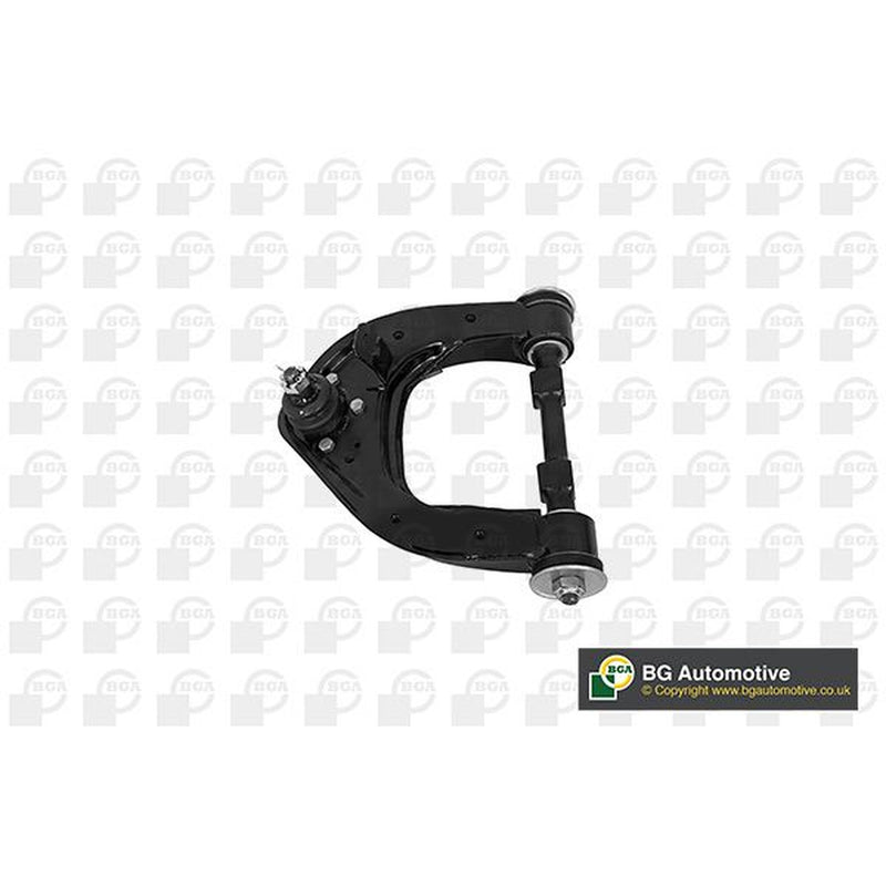 BGA Control/Trailing Arm Front Left fits Mitsubishi Shogun Sport I 1996-2003