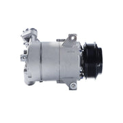 Hella Air Conditioning Compressor 8FK 366 201-981