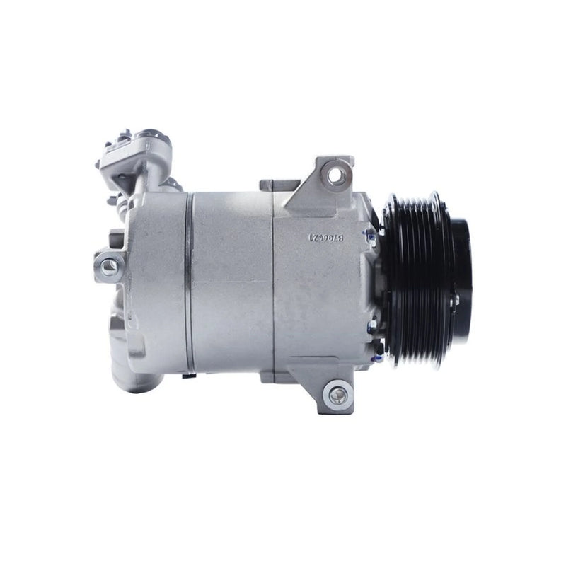 Hella Air Conditioning Compressor 8FK 366 201-981