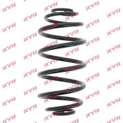 KYB Rear Suspension Coil Spring fits Opel Astra G 1998-2004