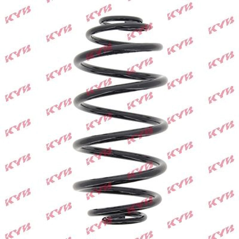 KYB Rear Suspension Coil Spring fits Opel Astra G 1998-2004