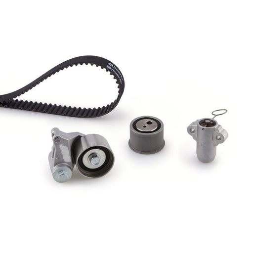 Gates Timing Belt Kit with Rollers fits Hyundai Grandeur 2006-2010 2.7