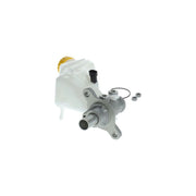 Bosch Brake Master Cylinder Hydraulic Assembly fits Alfa Romeo Mito 2008-2018