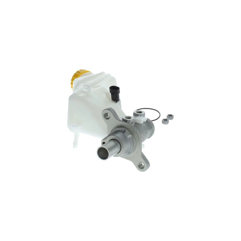 Bosch Brake Master Cylinder Hydraulic Assembly fits Alfa Romeo Mito 2008-2018