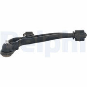 Delphi Control/Trailing Arm Lower fits Chrysler Tacuma 1995-2001
