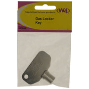 W4 Gas Locker Key 00045 W4 - Dynamic Drive
