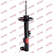 KYB 2 x Shock Absorbers fits BMW 3 1990-1999