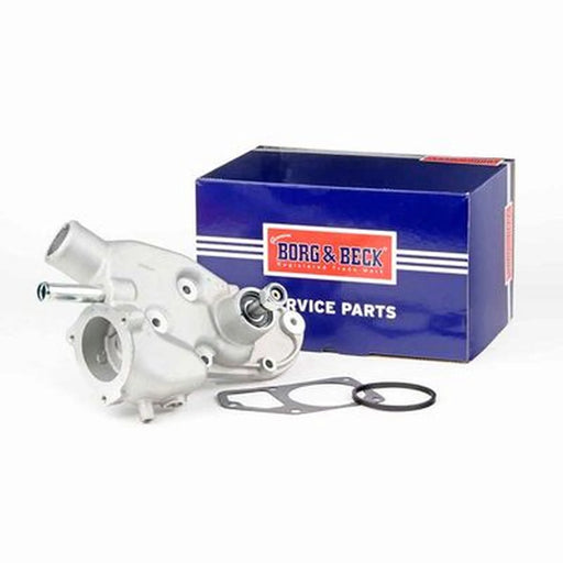 Borg & Beck Engine Cooling Water Pump BWP1541