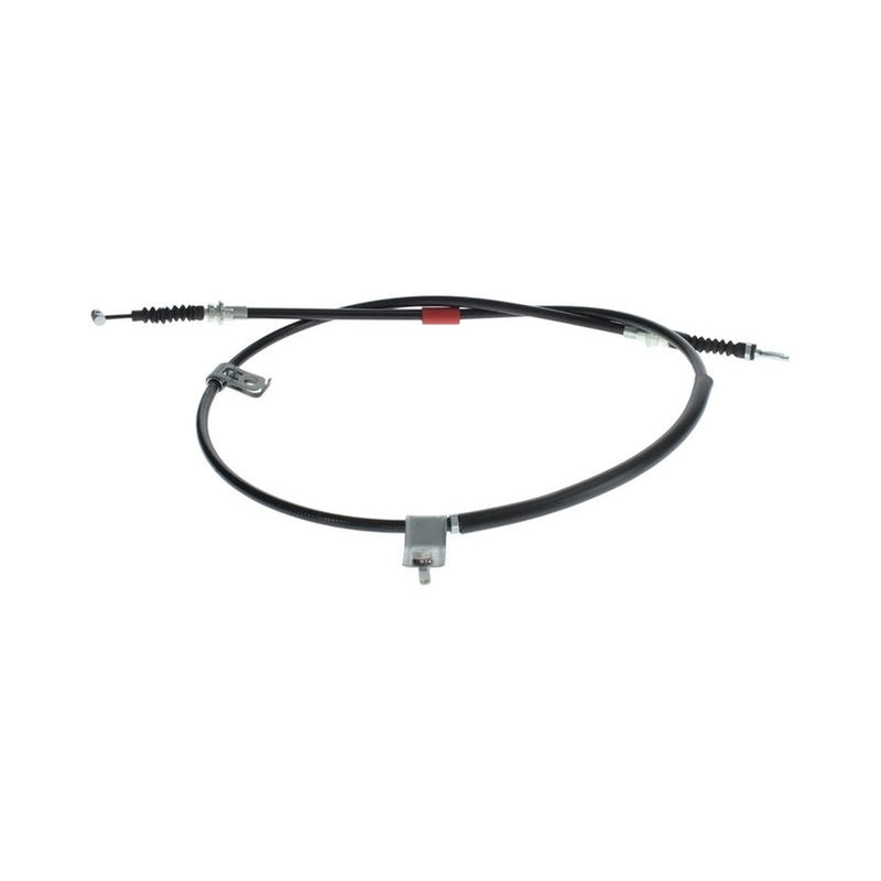 Bosch Handbrake Cable Rear fits Mazda MX-5 2005-2016 1.8 2.0