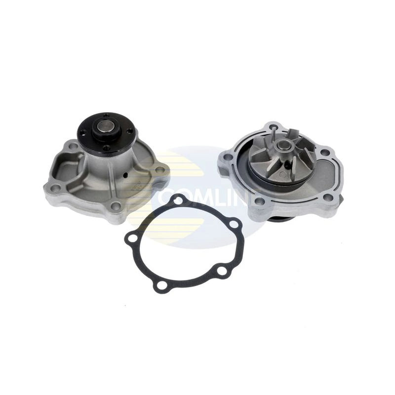 Comline Engine Cooling Water Pump fits Alfa Romeo 155 1992-1997 2.0