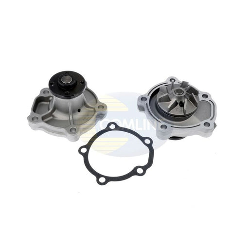 Comline Engine Cooling Water Pump fits Alfa Romeo 155 1992-1997 2.0