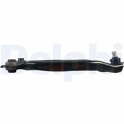 Delphi Control/Trailing Arm Lower fits Nissan Micra V 2016 on 0.9 1.0 1.5