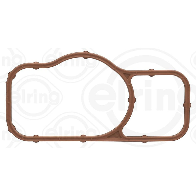 Elring Water Pump Gasket Wide Thick fits Dodge Caliber 2010-2011 2.2