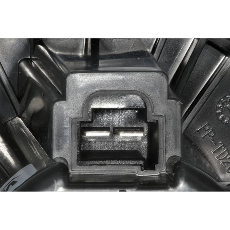 Valeo Heater Blower Fan Front 884578