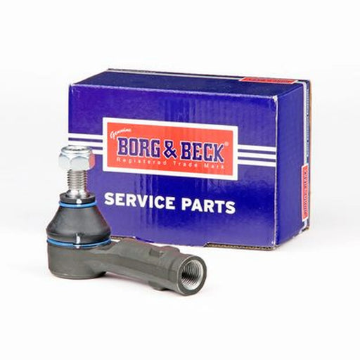 Borg & Beck Steering Tie Rod End Ball Joint BTR4952