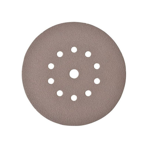 Flex Power Tools Sanding Paper Hook & Loop Backing Round 40G (Pack 20) Flex Power Tools - Dynamic Drive