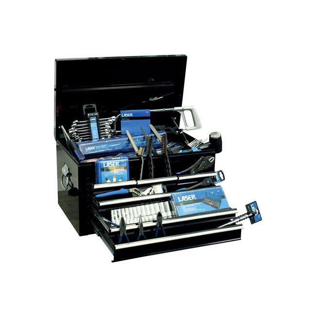 Laser Bush Tool - Mitsubishi EVO 4, 5, 6 6039 Laser - Dynamic Drive