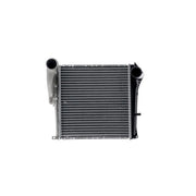 Mahle Intercooler (Charge Air Cooler) fits Renault Trucks Midlum 2006 on